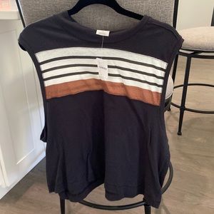 Free people tank top